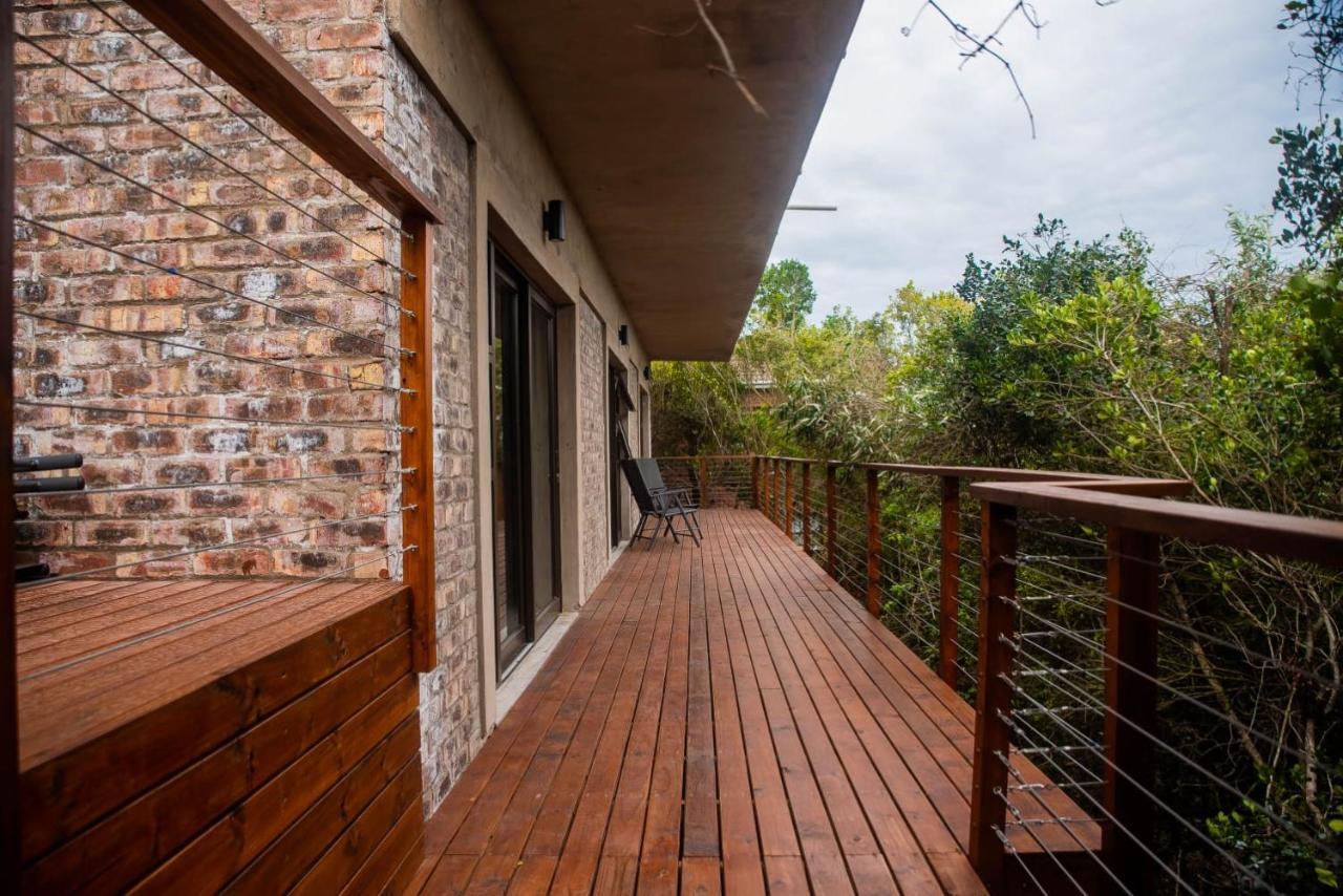 Forest Hill Wildernis Exterior photo