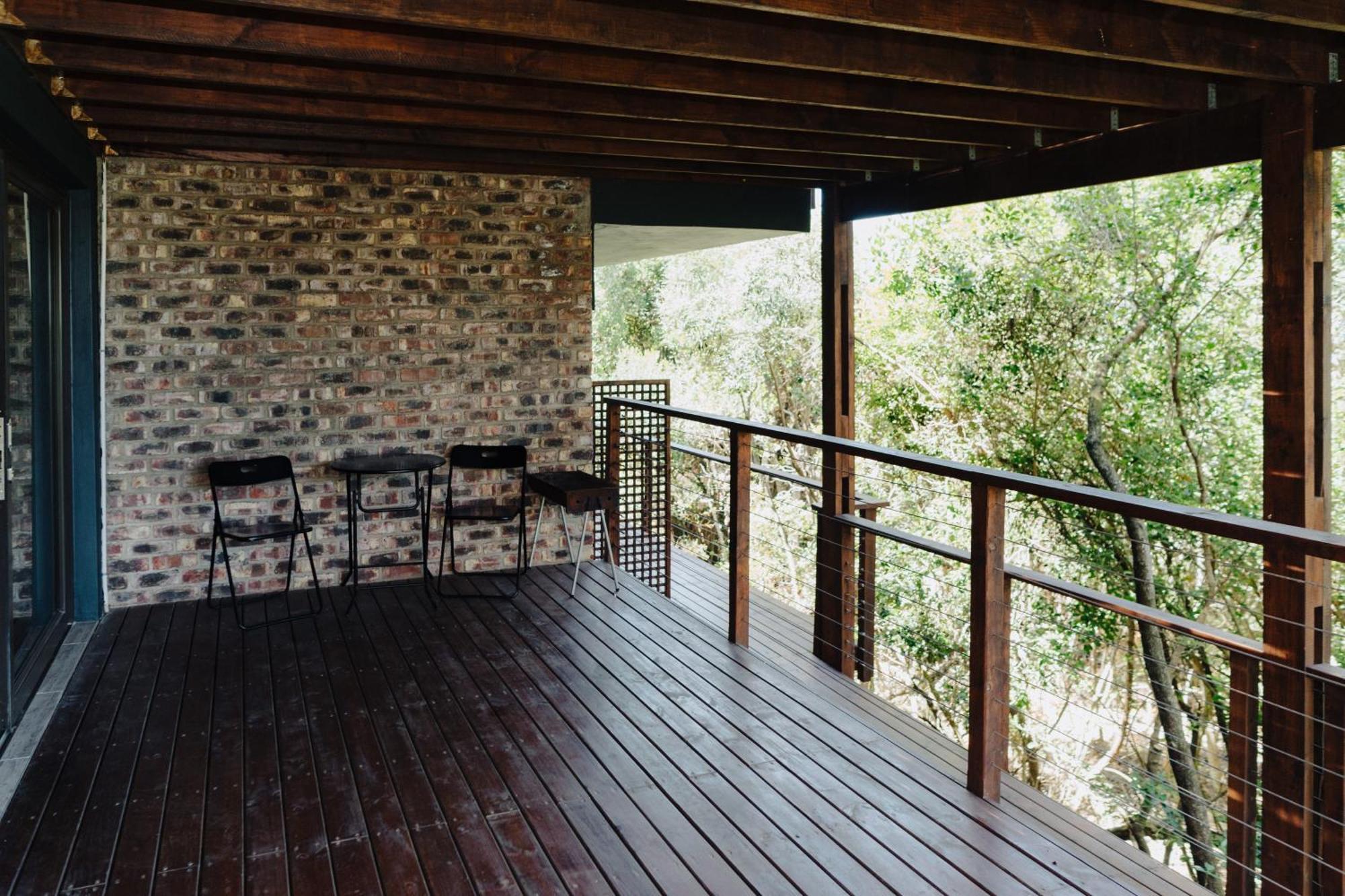 Forest Hill Wildernis Exterior photo