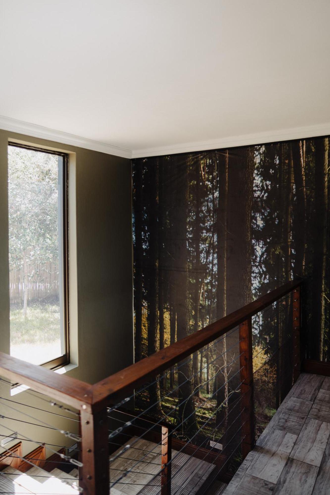 Forest Hill Wildernis Exterior photo